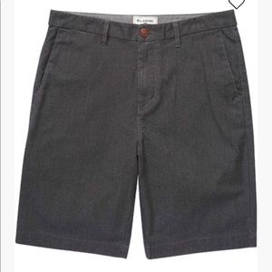 Billabong - Carter Stretch Short